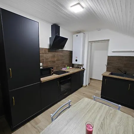 Apartment Proche Du Centre