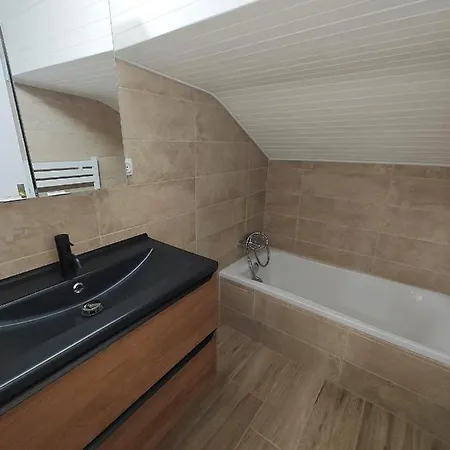 Proche Du Centre Apartment Thonon-les-Bains