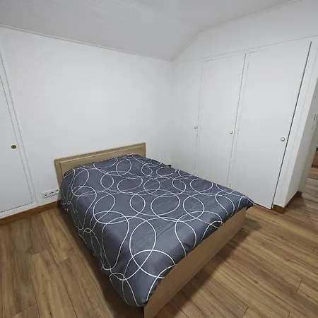 Proche Du Centre Apartment